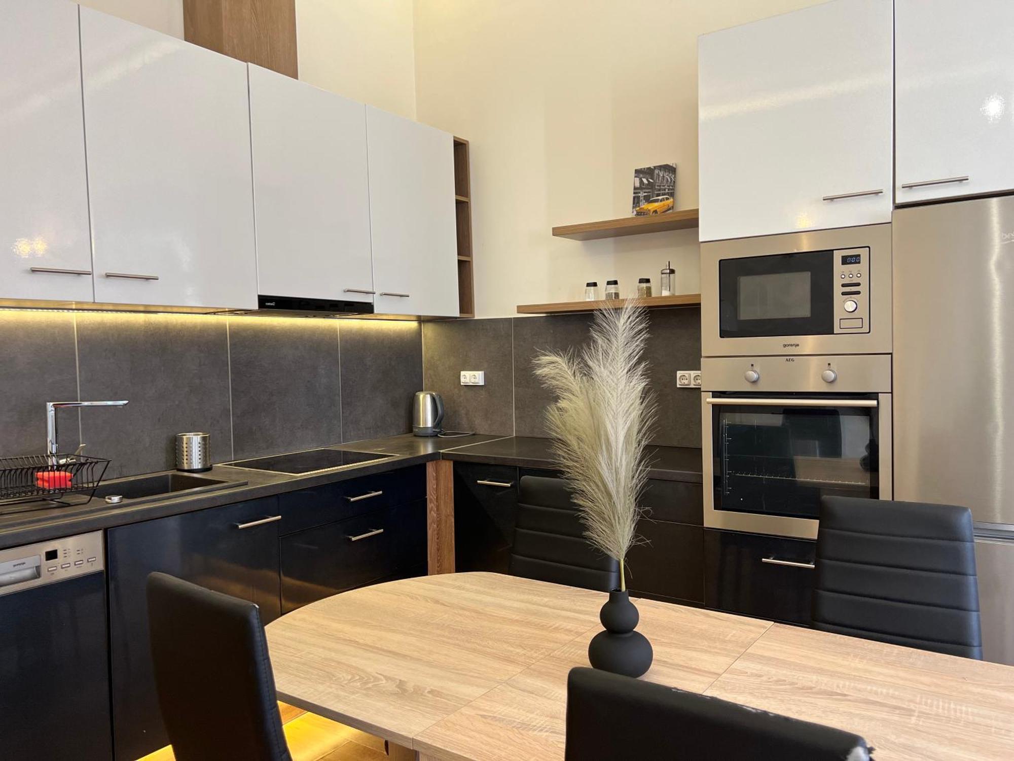 P9 By Small Home Budapest Exterior photo
