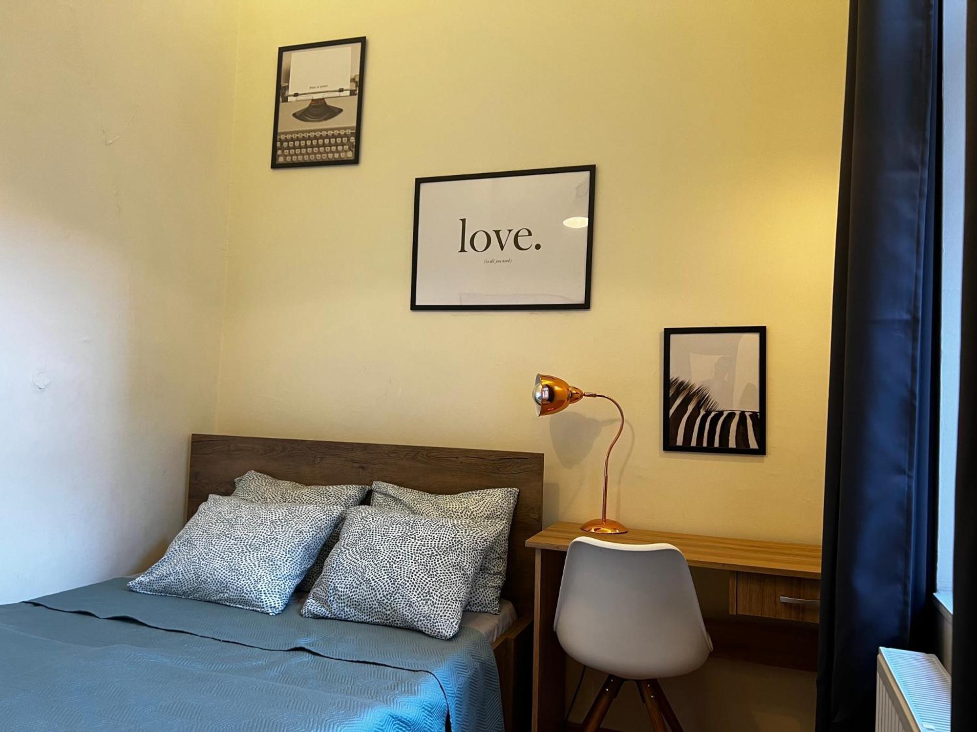 P9 By Small Home Budapest Exterior photo