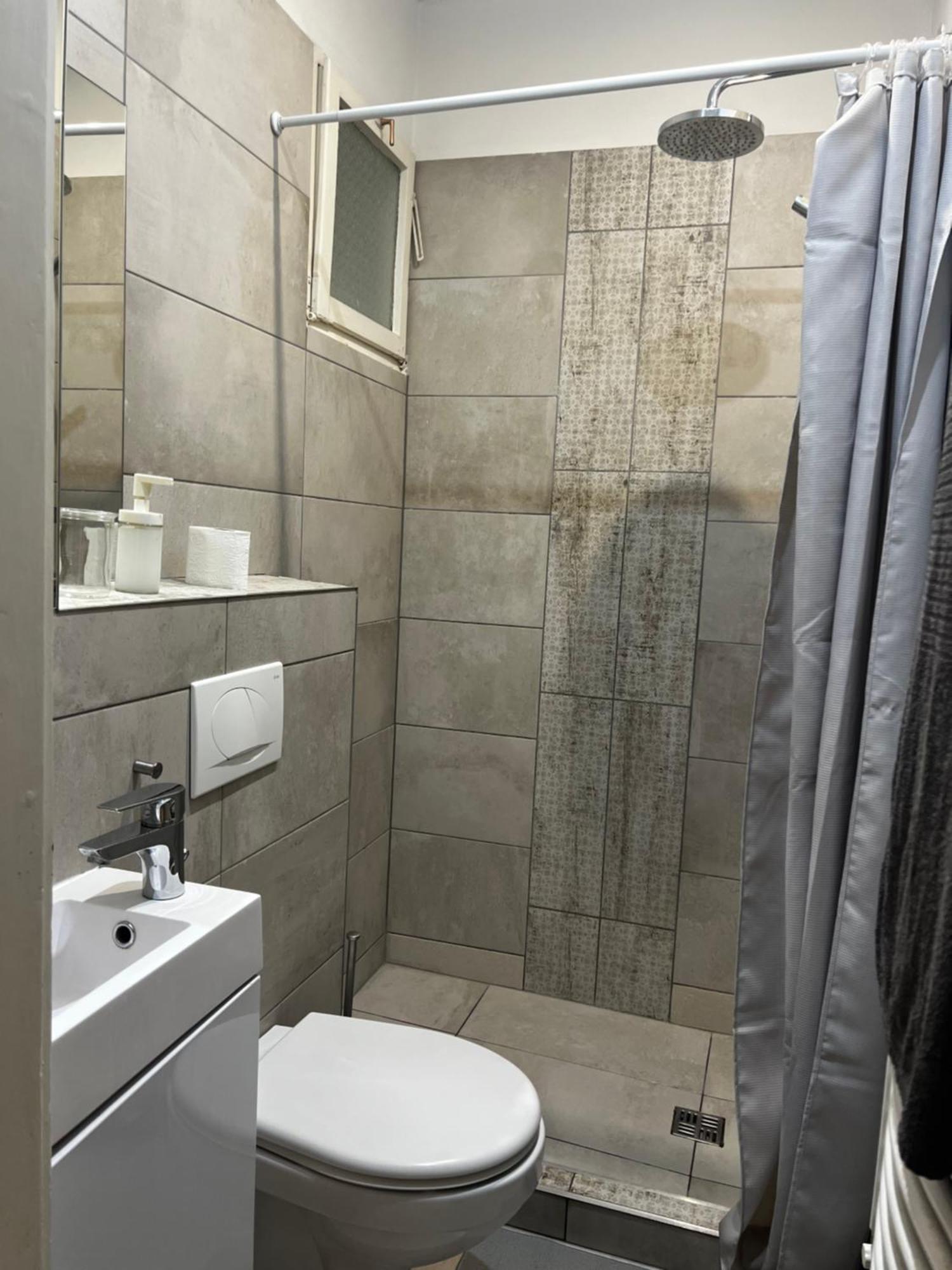 P9 By Small Home Budapest Exterior photo
