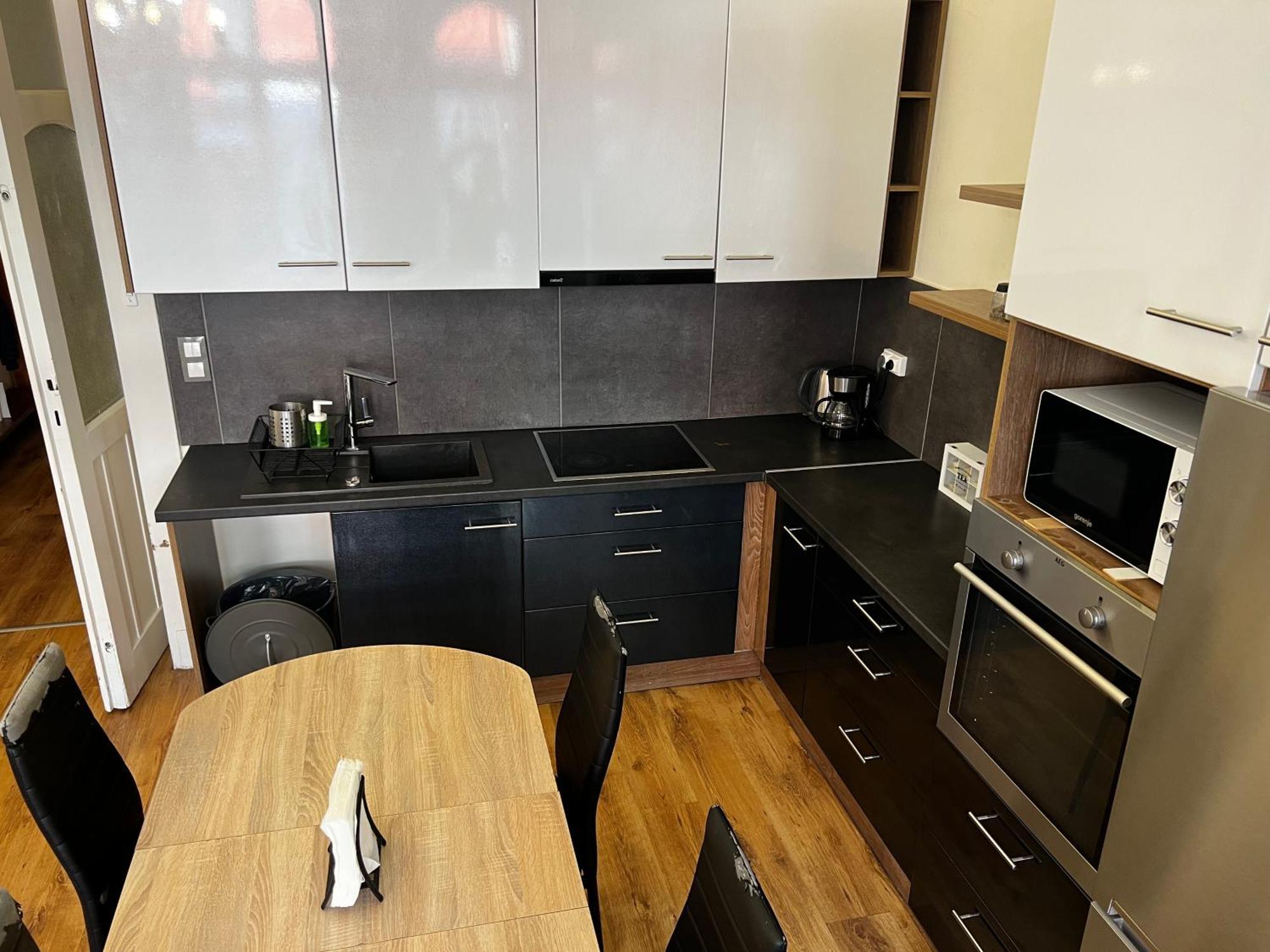 P9 By Small Home Budapest Exterior photo