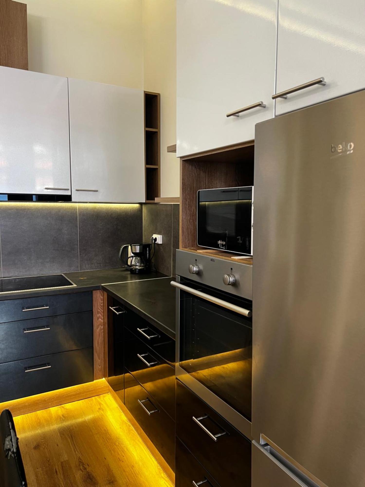 P9 By Small Home Budapest Exterior photo